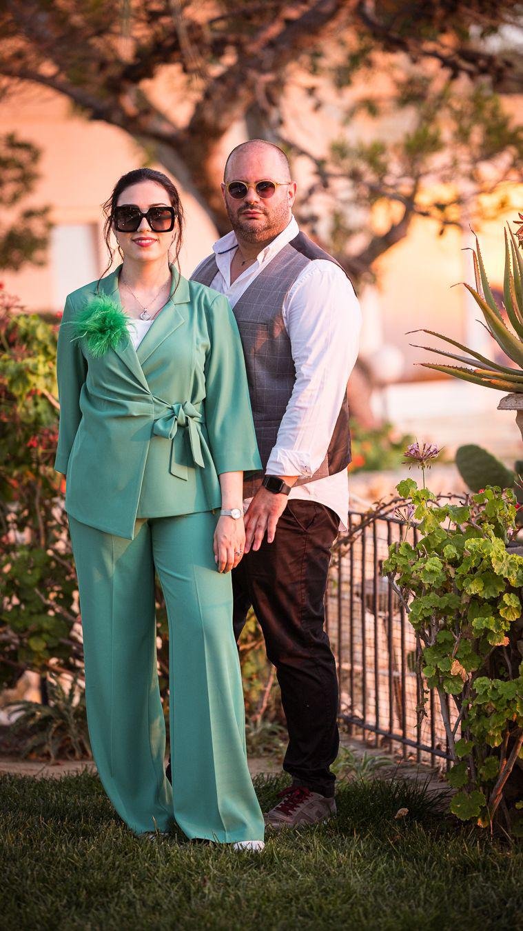 Francesco e Caterina